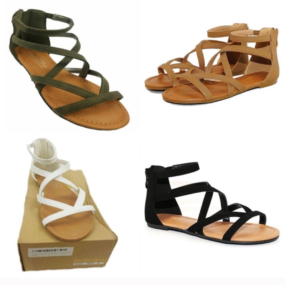 Sandals 👡